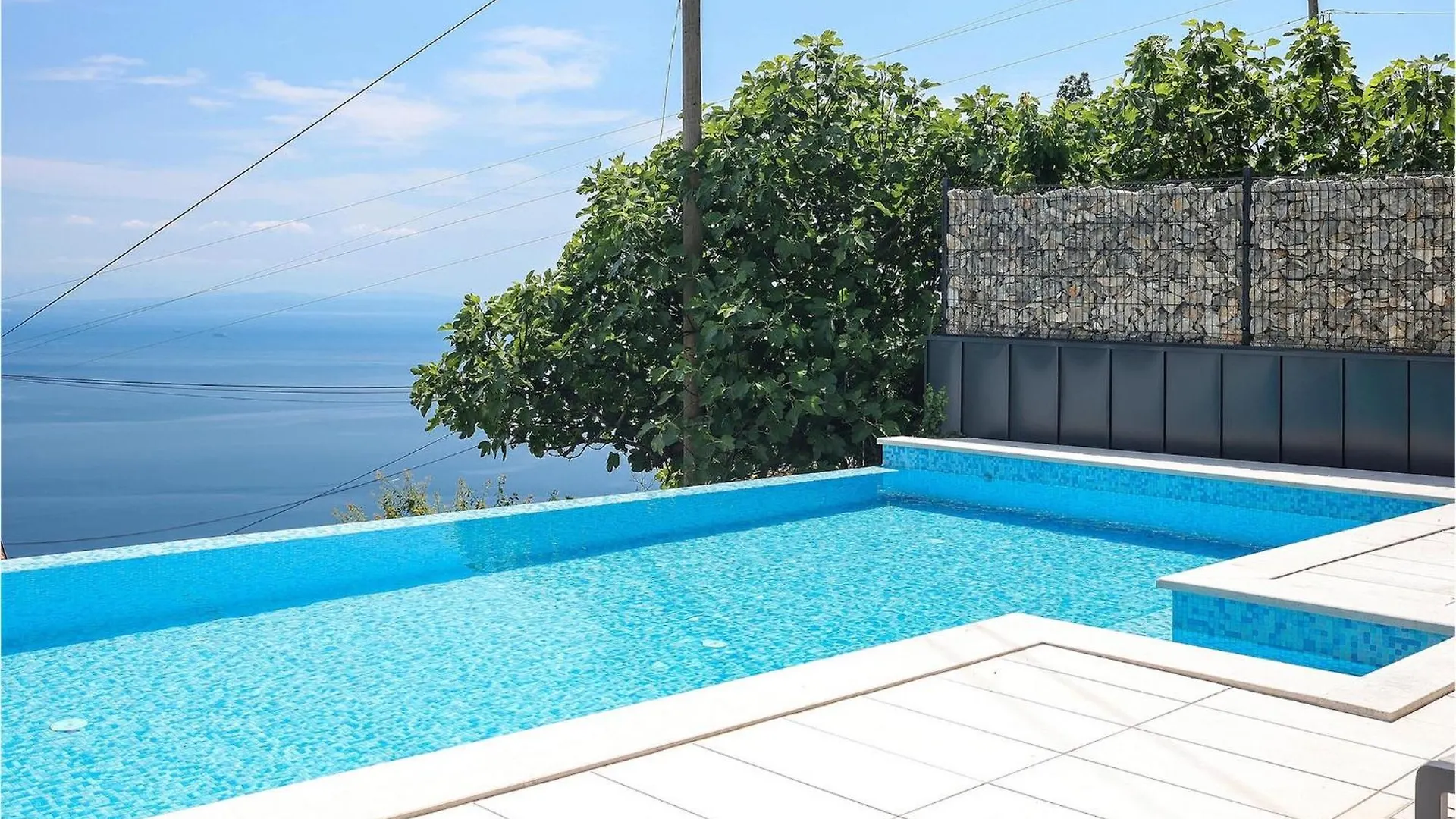 Villa Grotta Opatija 0*,