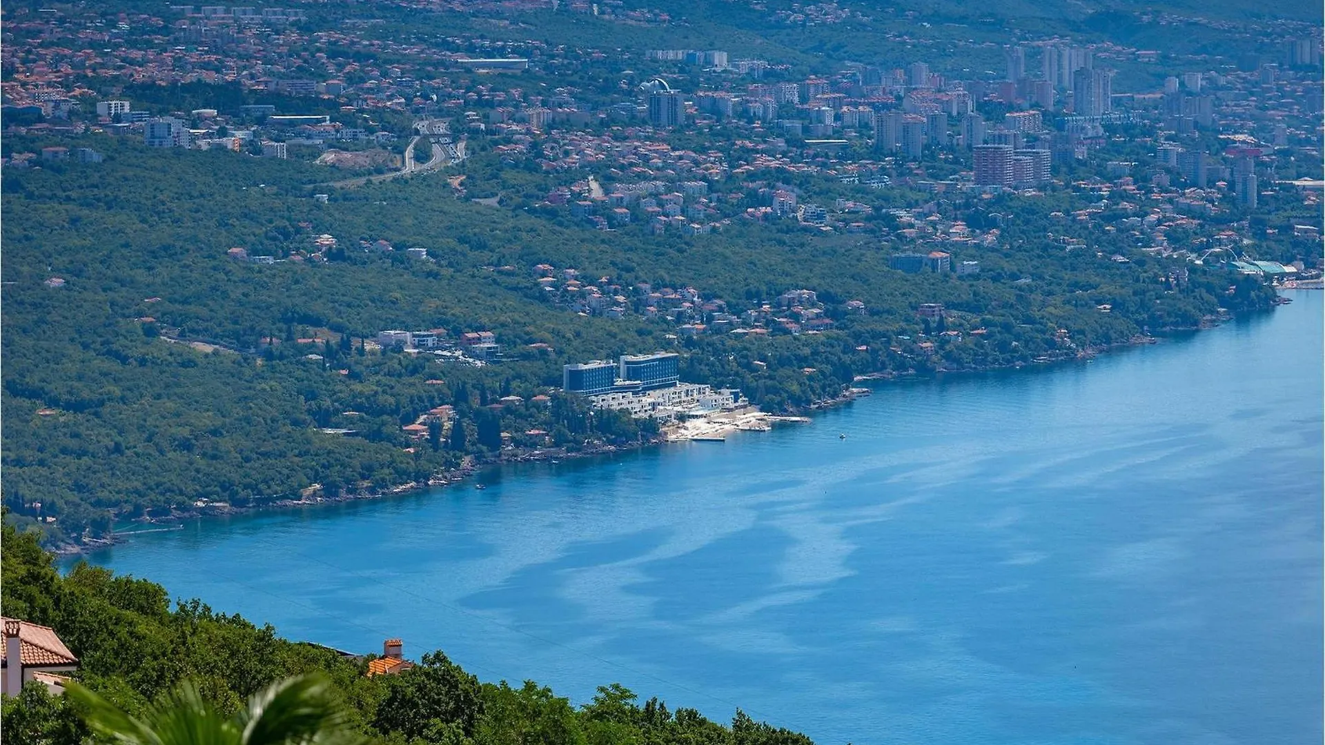 Holiday home Villa Grotta Opatija Croatia